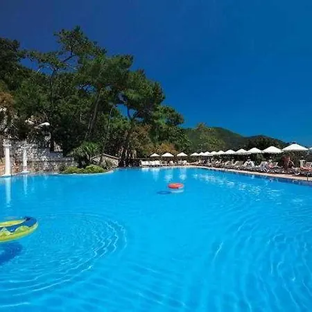 Club Nimara Resort Marmaris