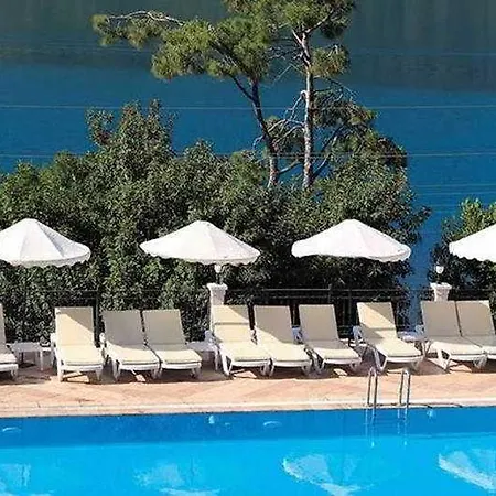 Semesteranläggning (resort) Club Nimara