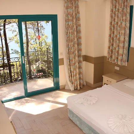 Semesteranläggning (resort) Club Nimara 4*