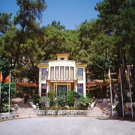Club Nimara