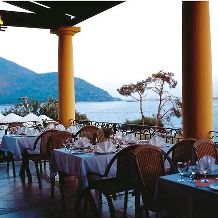 Semesteranläggning (resort) Club Nimara 4*
