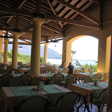 Semesteranläggning (resort) Club Nimara 4*
