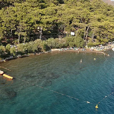 Semesteranläggning (resort) Club Nimara 4*