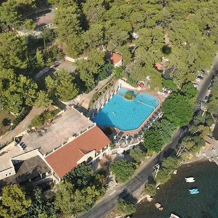 Semesteranläggning (resort) Club Nimara 4*
