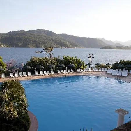 Club Nimara Semesteranläggning (resort) 4*