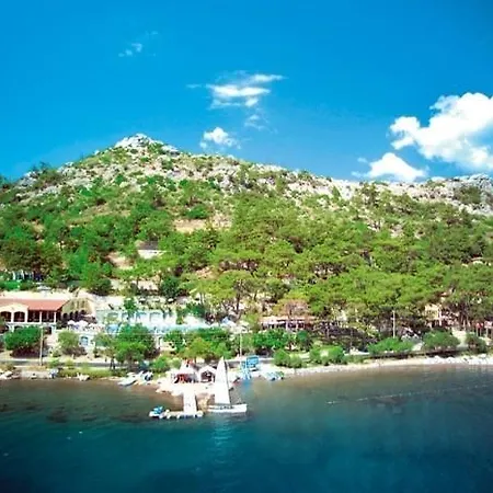 Club Nimara Semesteranläggning (resort)