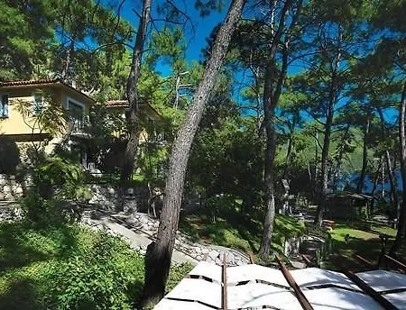 Semesteranläggning (resort) Club Nimara