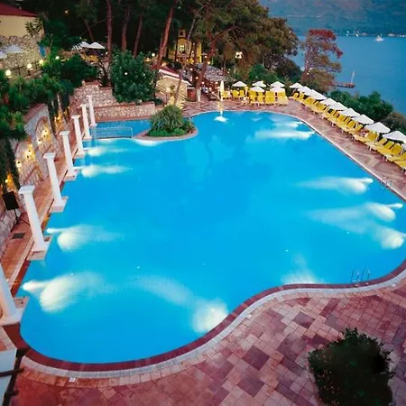 Resort Club Nimara 4*