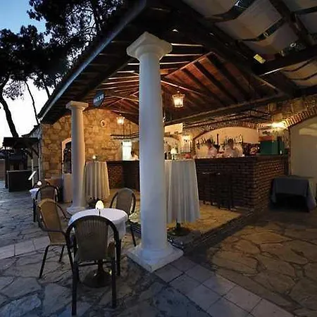 Club Nimara Semesteranläggning (resort) 4*