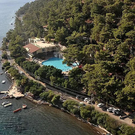 Feriested Club Nimara