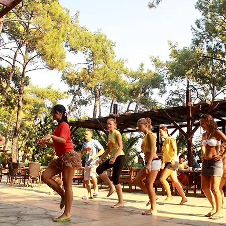 Club Nimara 말마리스