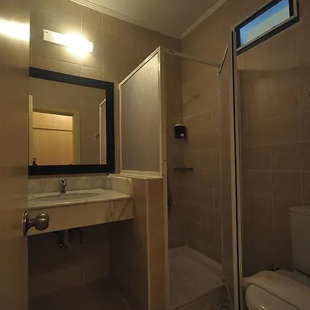 Club Nimara 度假村 马尔马里斯