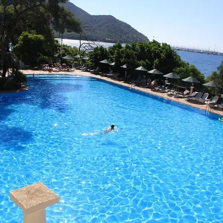 Club Nimara 马尔马里斯