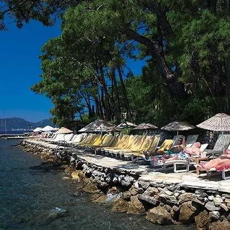 Club Nimara منتجع 4*