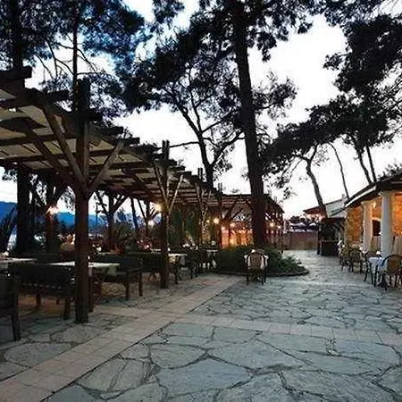 منتجع Club Nimara