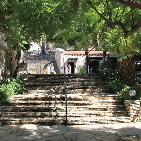 منتجع Club Nimara