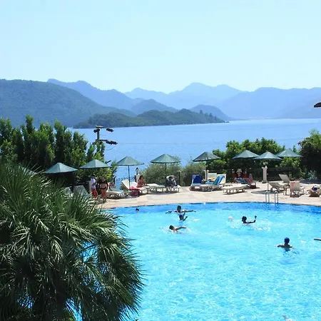 منتجع Club Nimara